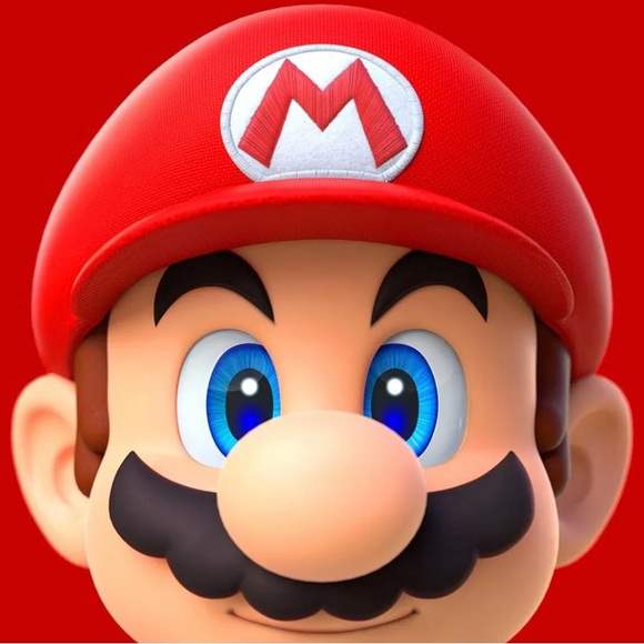 Meet your Posher, it’s a me Mario - Picture 2 of 2